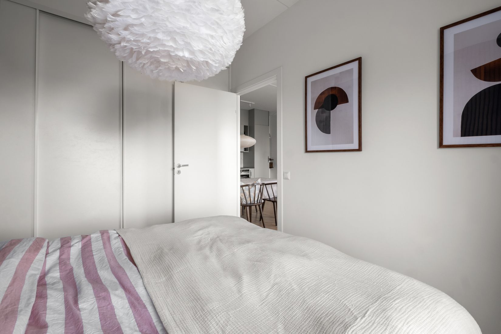 Bostadsrätt, Rimfrostgränd 5, Tyresö Centrum, Tyresö