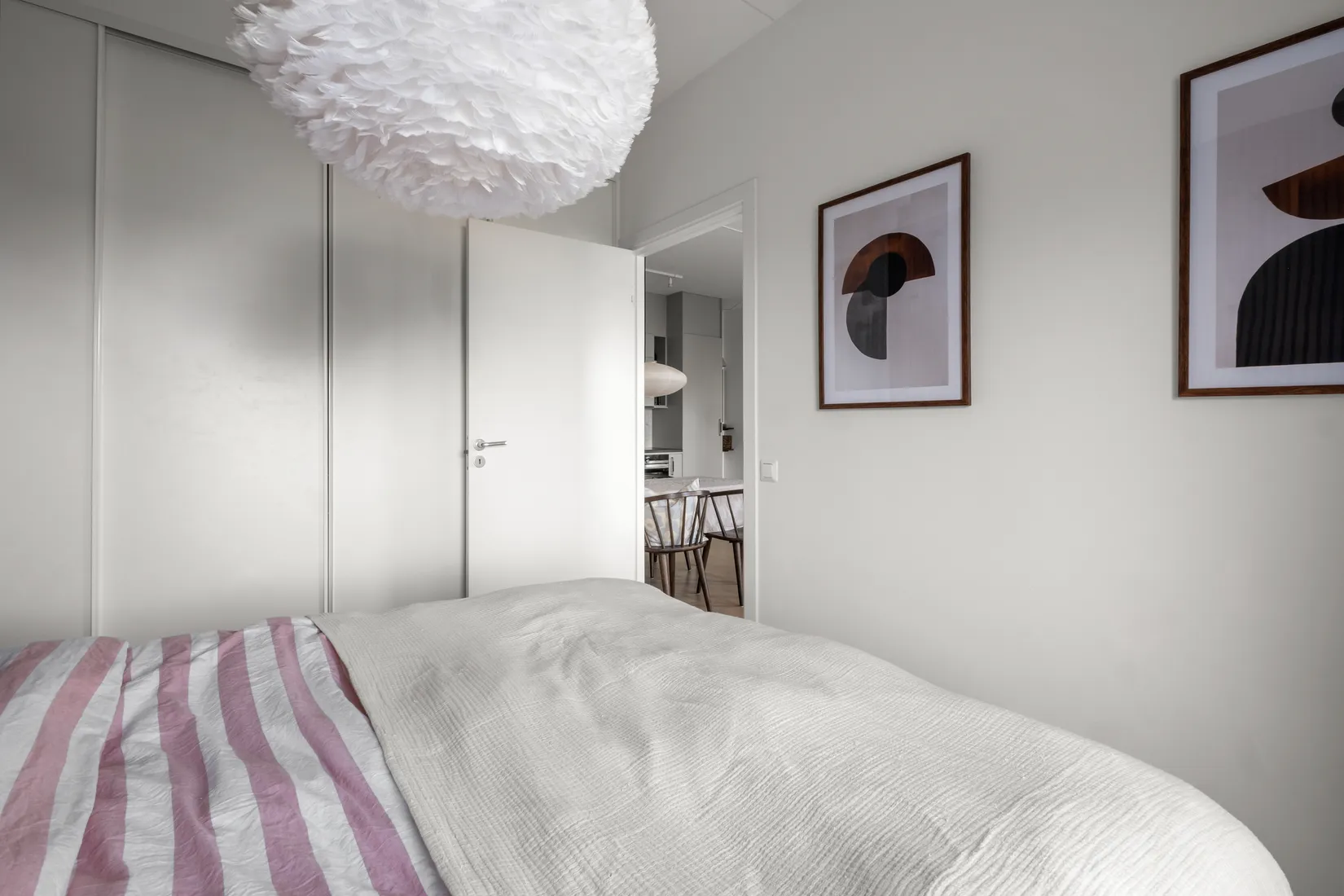 Bostadsrätt, Rimfrostgränd 5, Tyresö Centrum, Tyresö