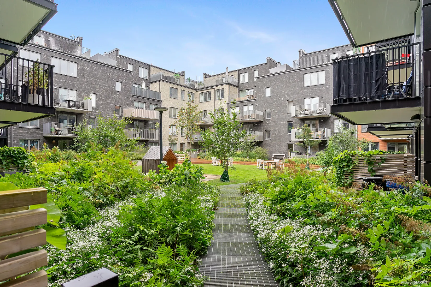 Bostadsrätt, Rimfrostgränd 5, Tyresö Centrum, Tyresö