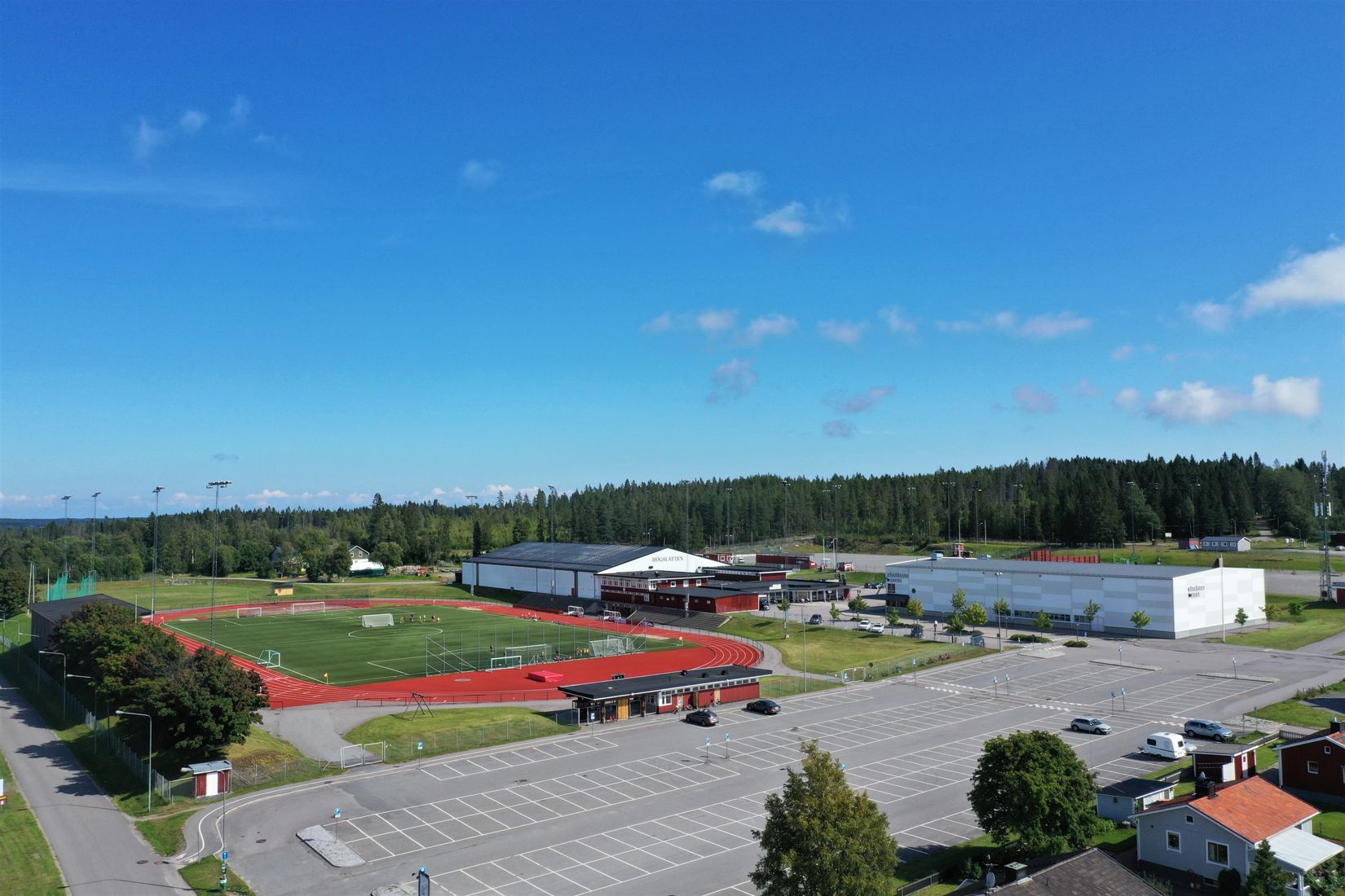 Bostadsrätt, Gamla Karlebyvägen 17 A, Brännan, Härnösand