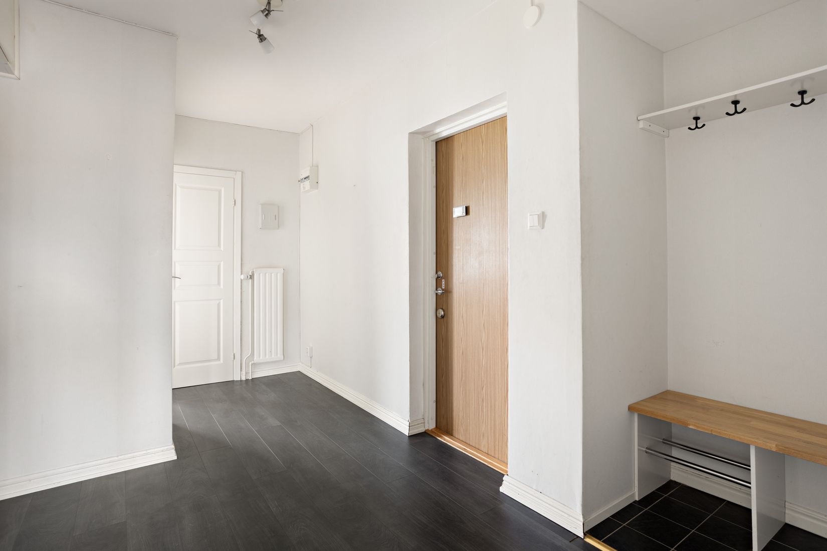 Bostadsrätt, Gamla Karlebyvägen 17 A, Brännan, Härnösand