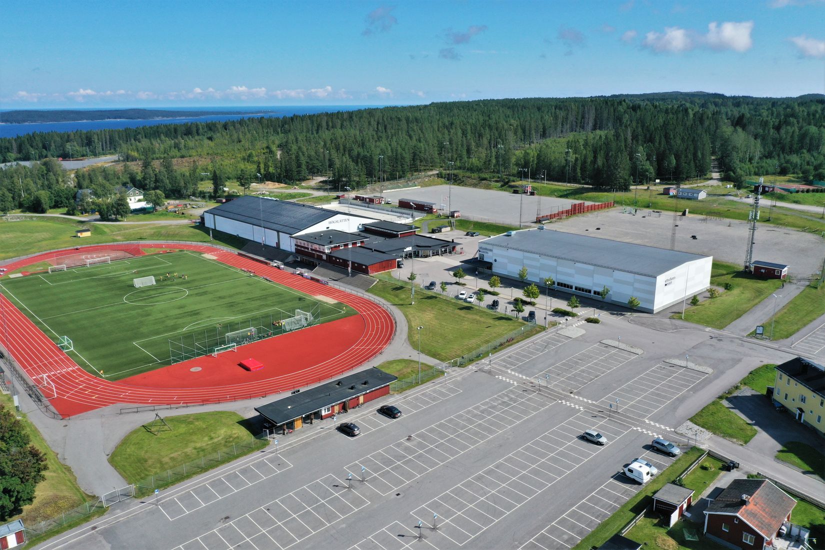 Bostadsrätt, Gamla Karlebyvägen 17 A, Brännan, Härnösand