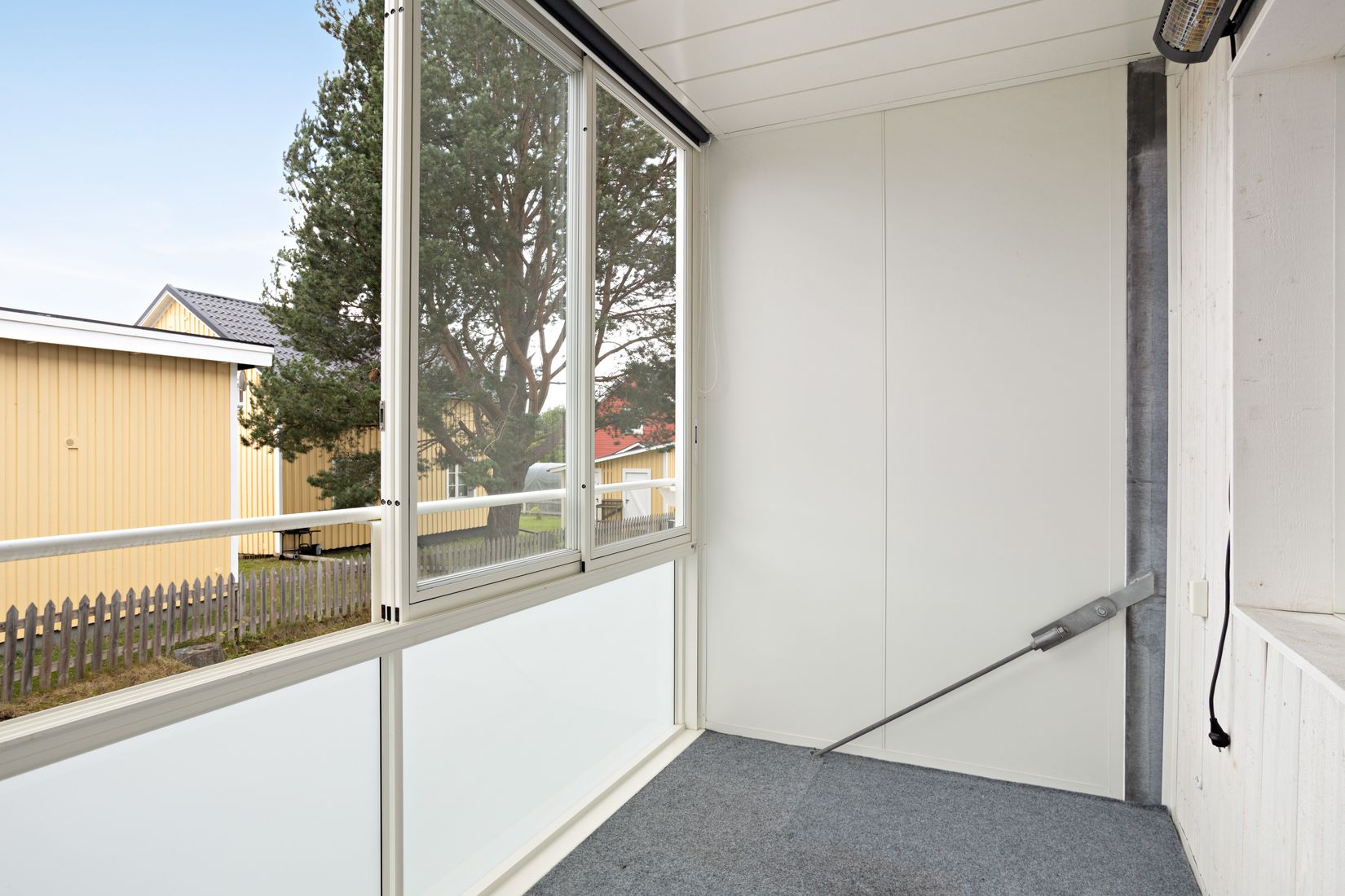 Bostadsrätt, Gamla Karlebyvägen 17 A, Brännan, Härnösand