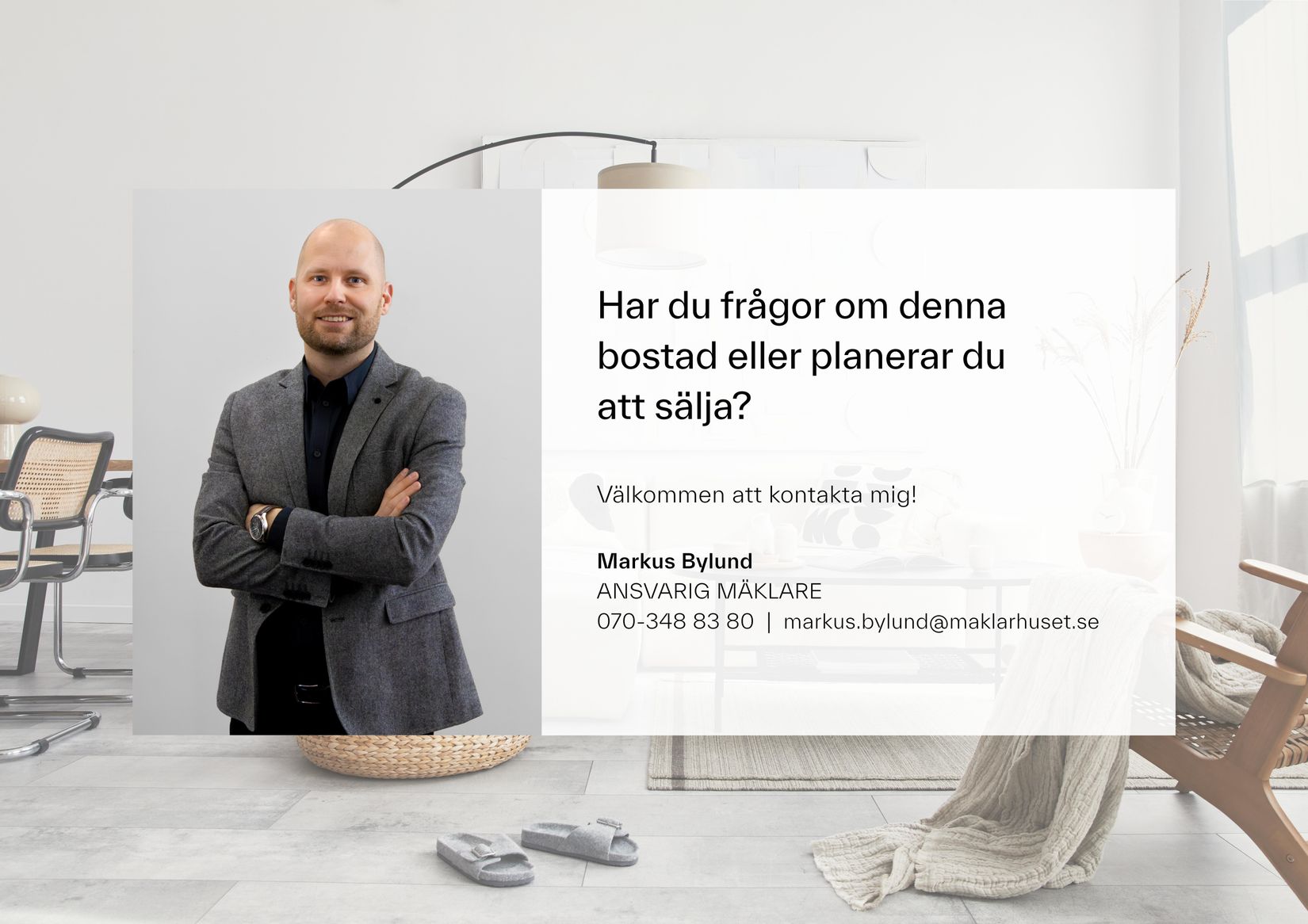 Bostadsrätt, Gamla Karlebyvägen 17 A, Brännan, Härnösand