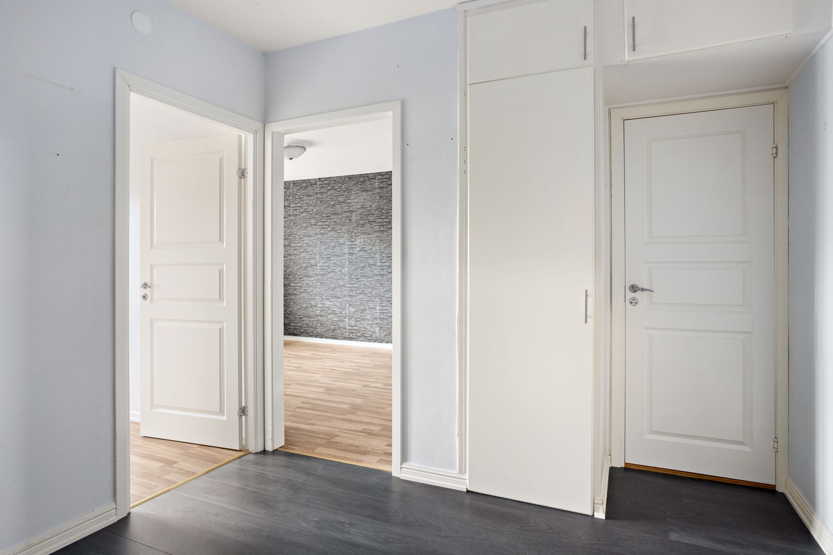 Bostadsrätt, Gamla Karlebyvägen 17 A, Brännan, Härnösand