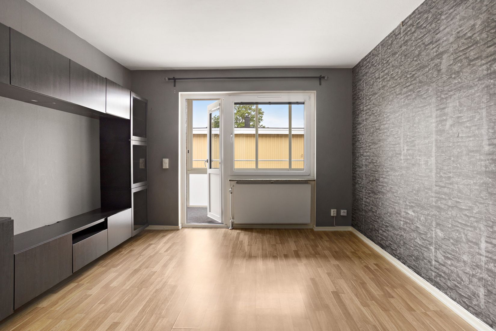 Bostadsrätt, Gamla Karlebyvägen 17 A, Brännan, Härnösand