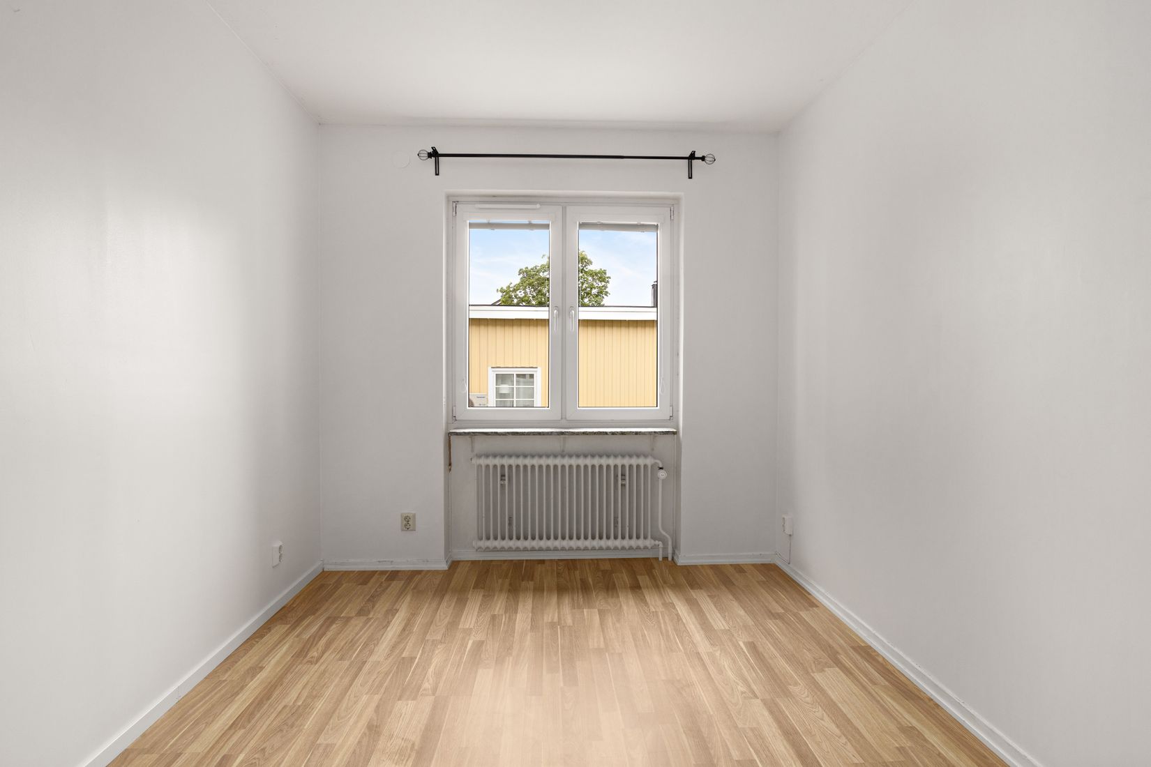 Bostadsrätt, Gamla Karlebyvägen 17 A, Brännan, Härnösand