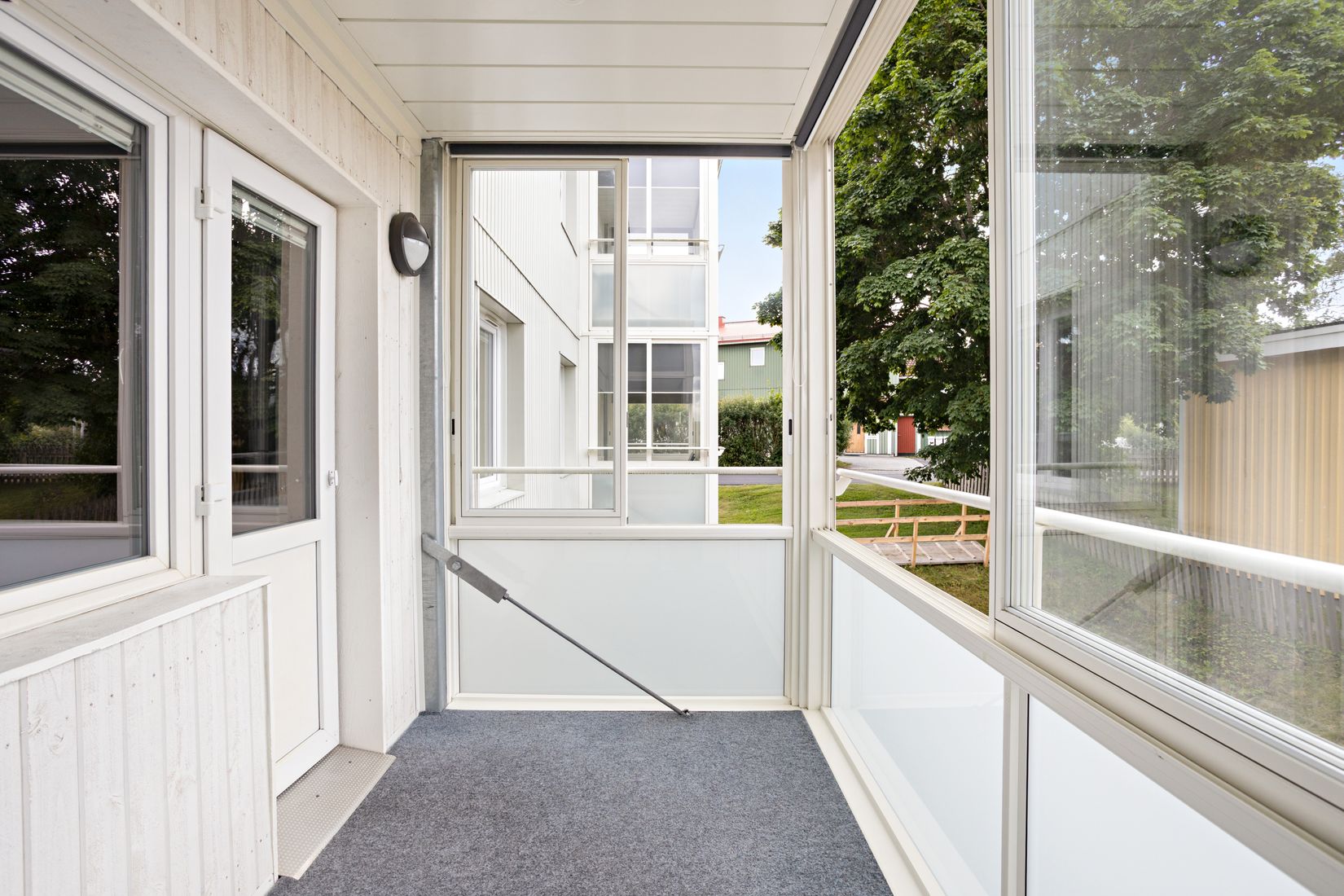 Bostadsrätt, Gamla Karlebyvägen 17 A, Brännan, Härnösand