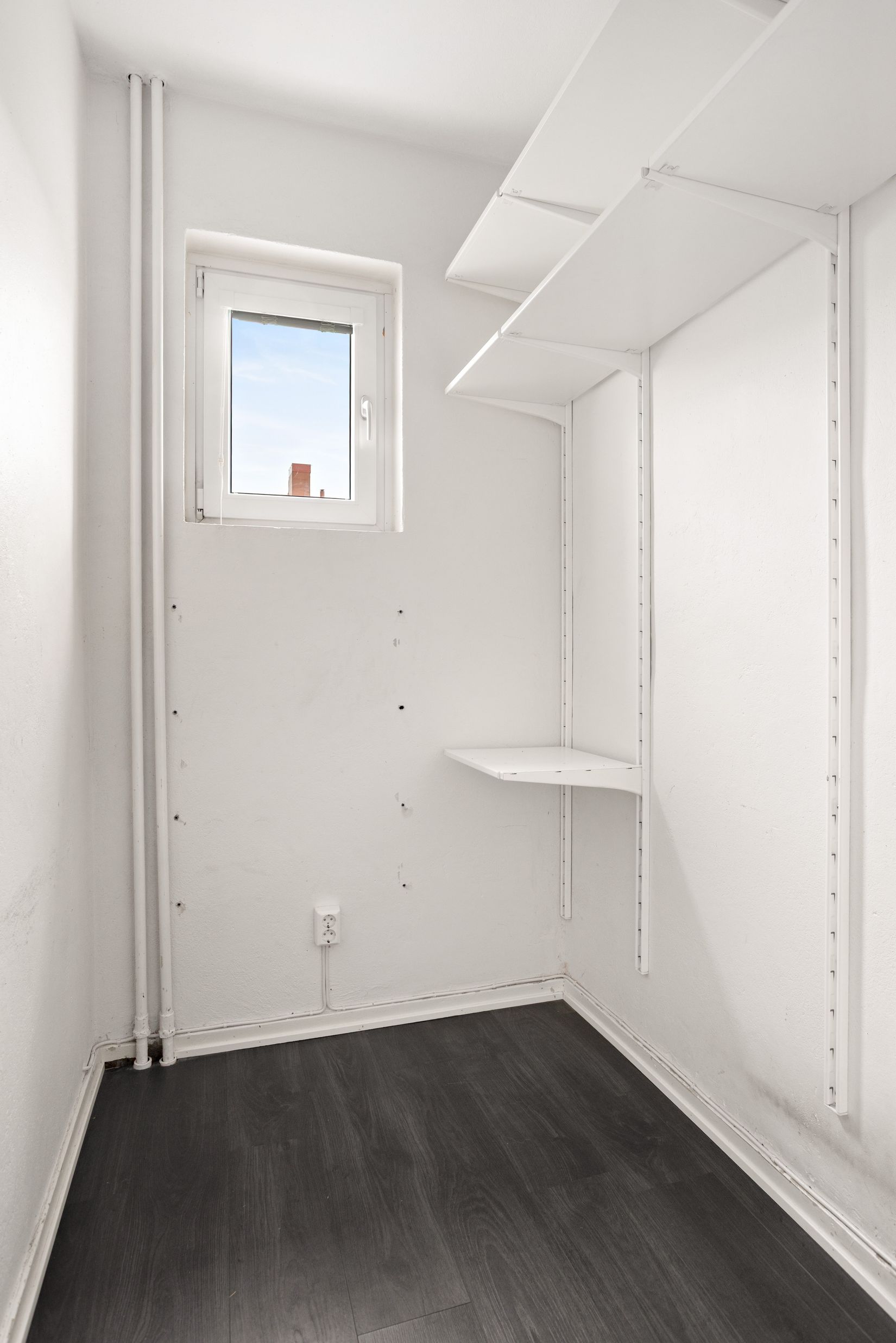 Bostadsrätt, Gamla Karlebyvägen 17 A, Brännan, Härnösand