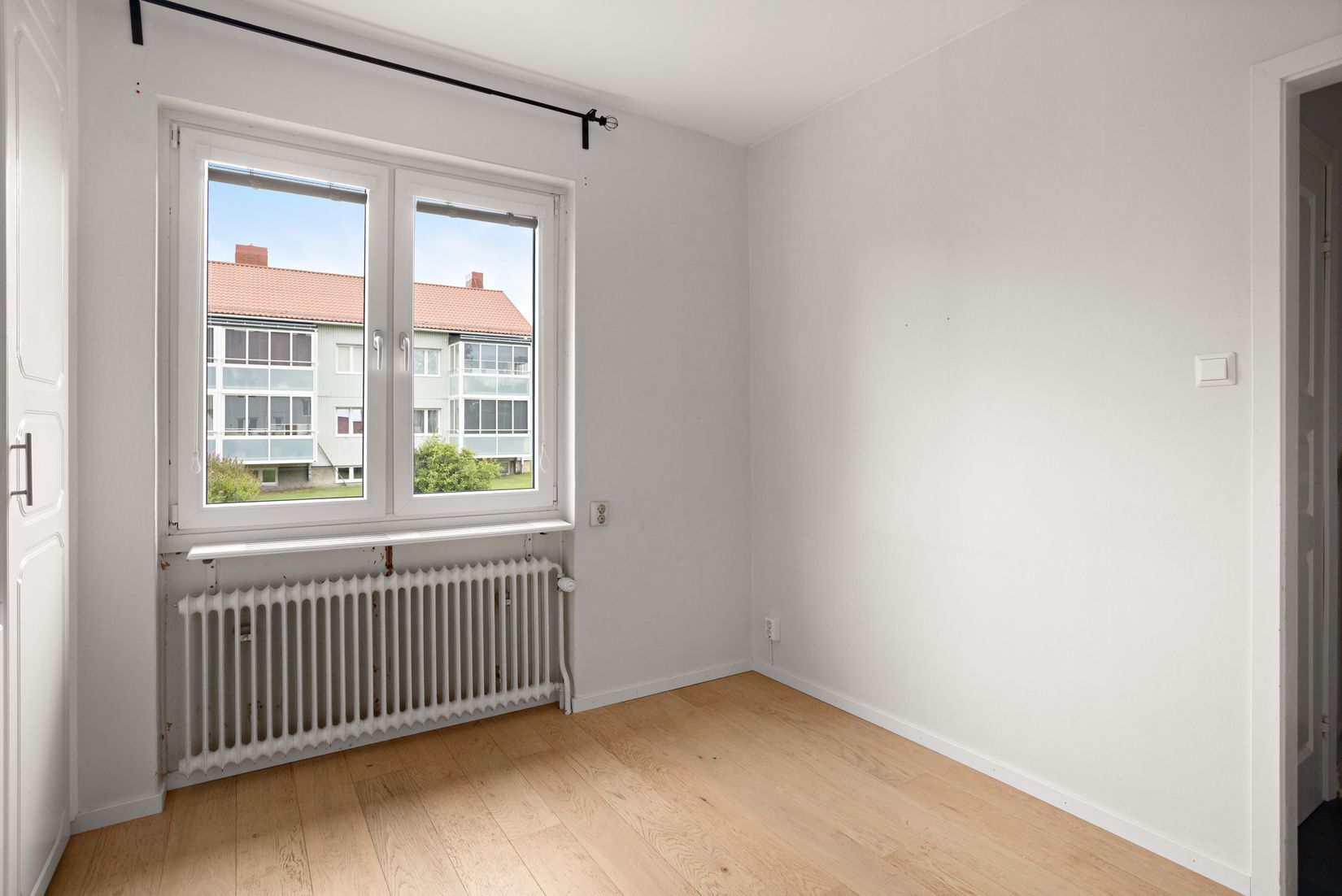 Bostadsrätt, Gamla Karlebyvägen 17 A, Brännan, Härnösand