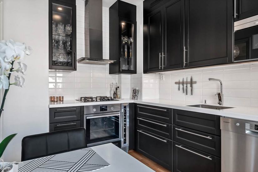 Bostadsrätt, Fredrikslundsvägen 3, vån 3, Bromma - Åkeslund, Stockholm