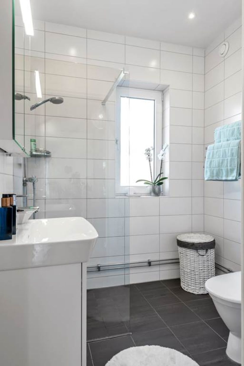 Bostadsrätt, Fredrikslundsvägen 3, vån 3, Bromma - Åkeslund, Stockholm