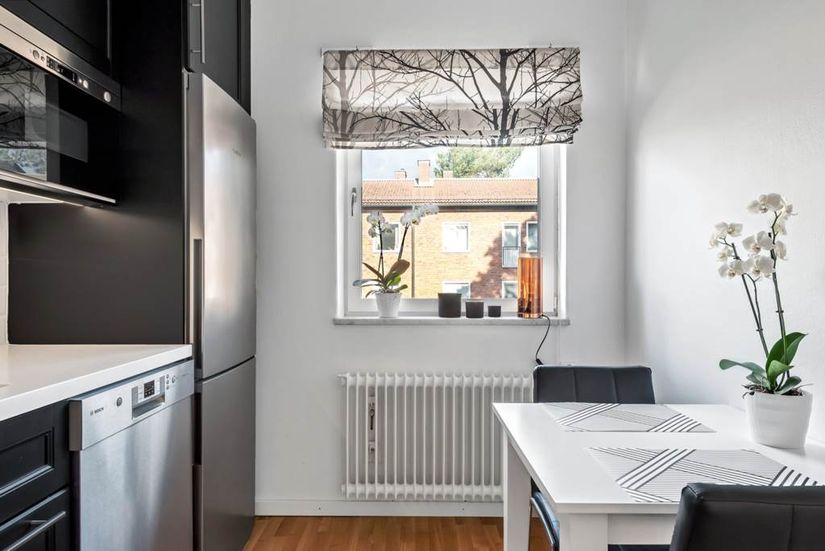 Bostadsrätt, Fredrikslundsvägen 3, vån 3, Bromma - Åkeslund, Stockholm