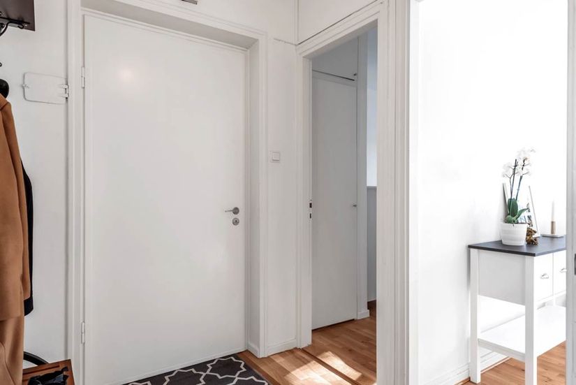 Bostadsrätt, Fredrikslundsvägen 3, vån 3, Bromma - Åkeslund, Stockholm