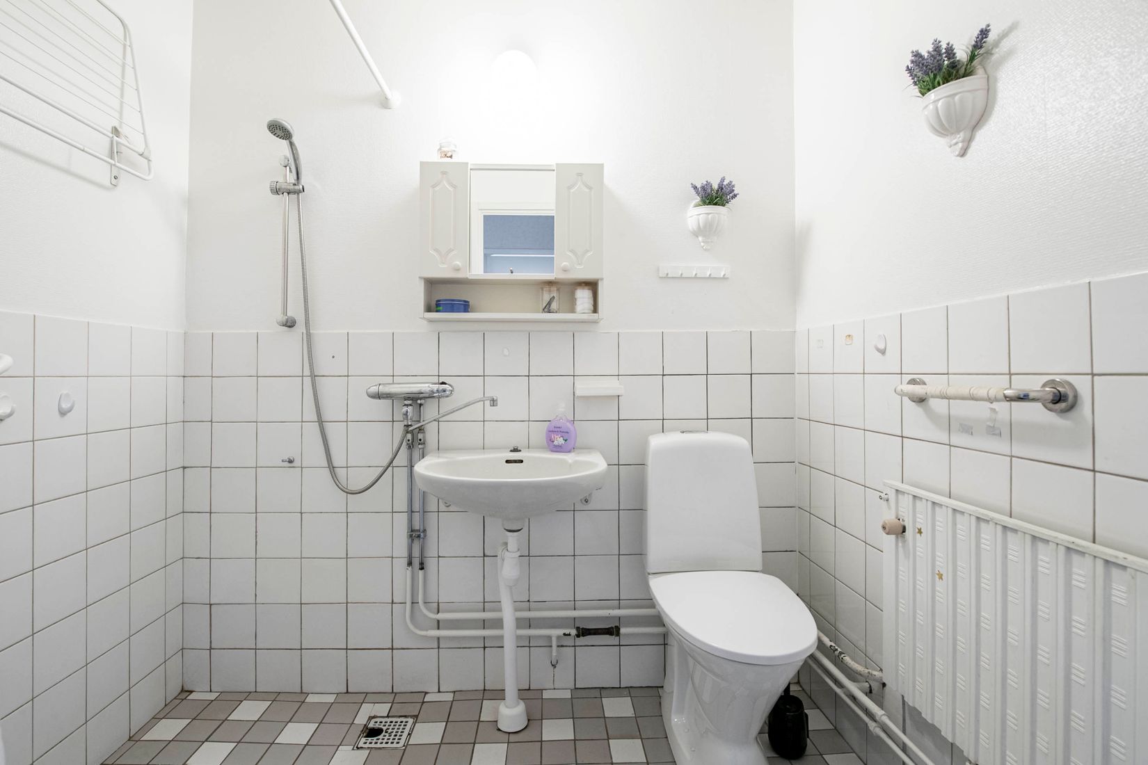 Bostadsrätt, Fristadsgatan 8B, Årby, Eskilstuna