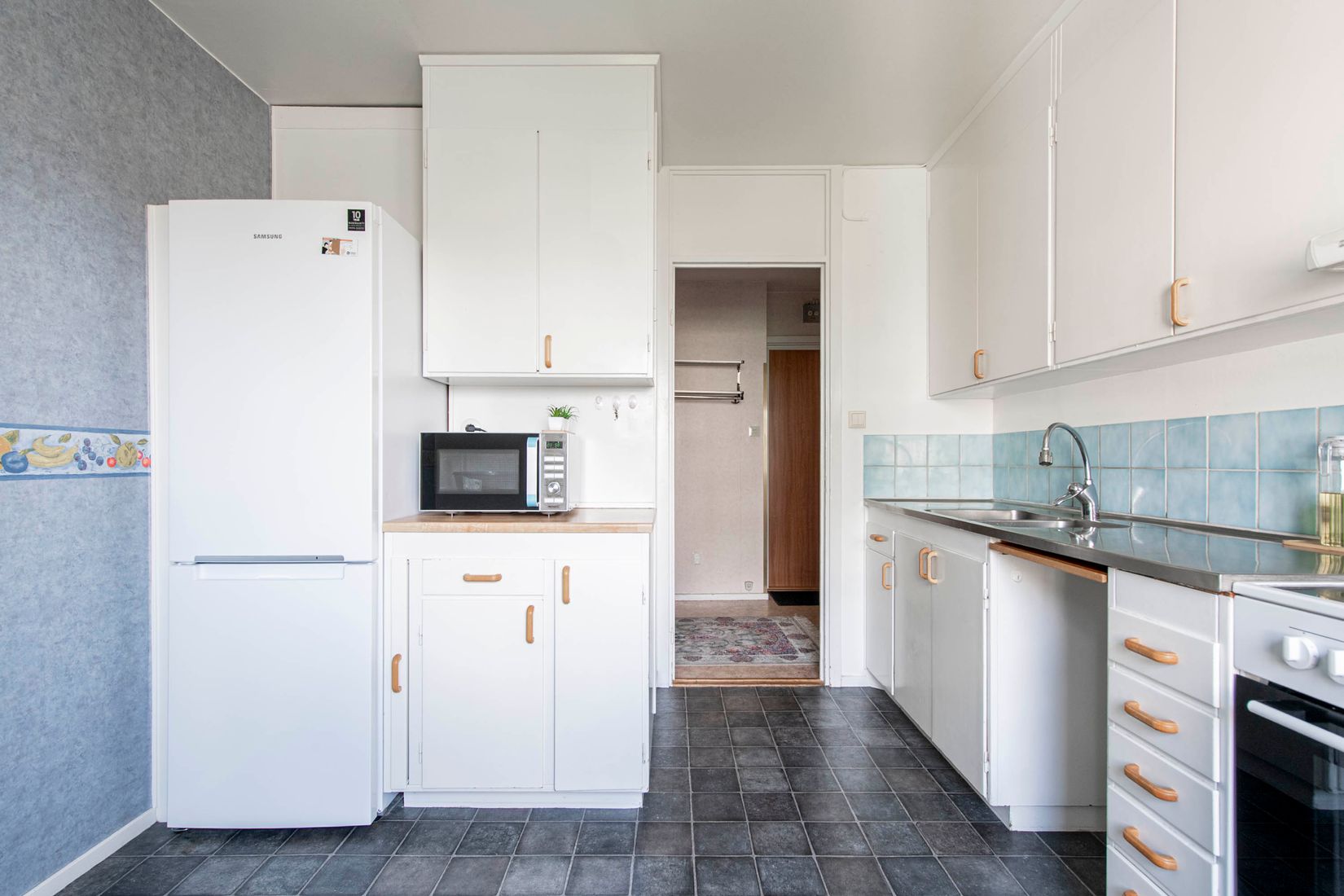 Bostadsrätt, Fristadsgatan 8B, Årby, Eskilstuna