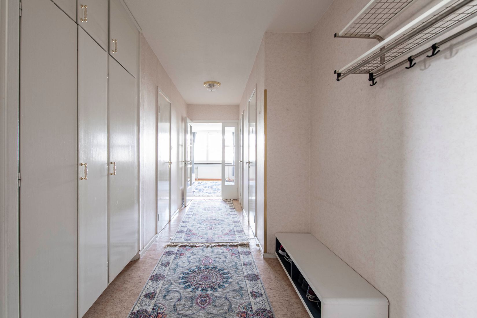 Bostadsrätt, Fristadsgatan 8B, Årby, Eskilstuna