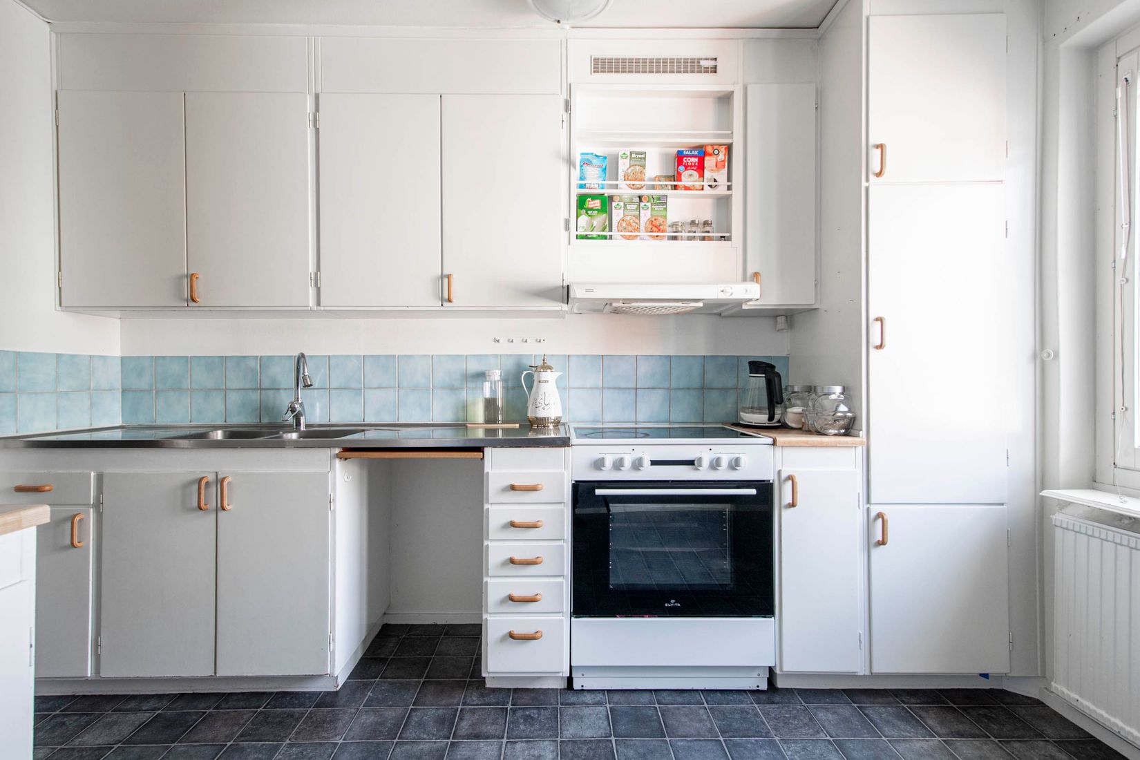 Bostadsrätt, Fristadsgatan 8B, Årby, Eskilstuna