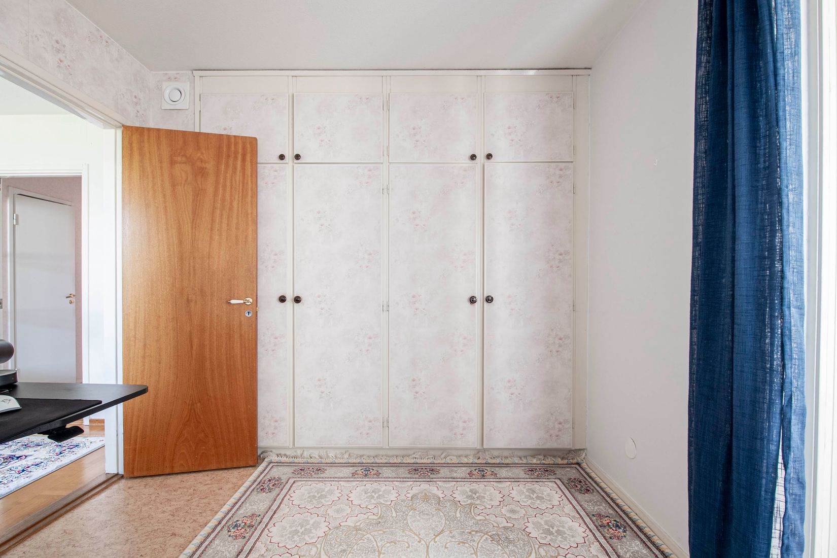 Bostadsrätt, Fristadsgatan 8B, Årby, Eskilstuna