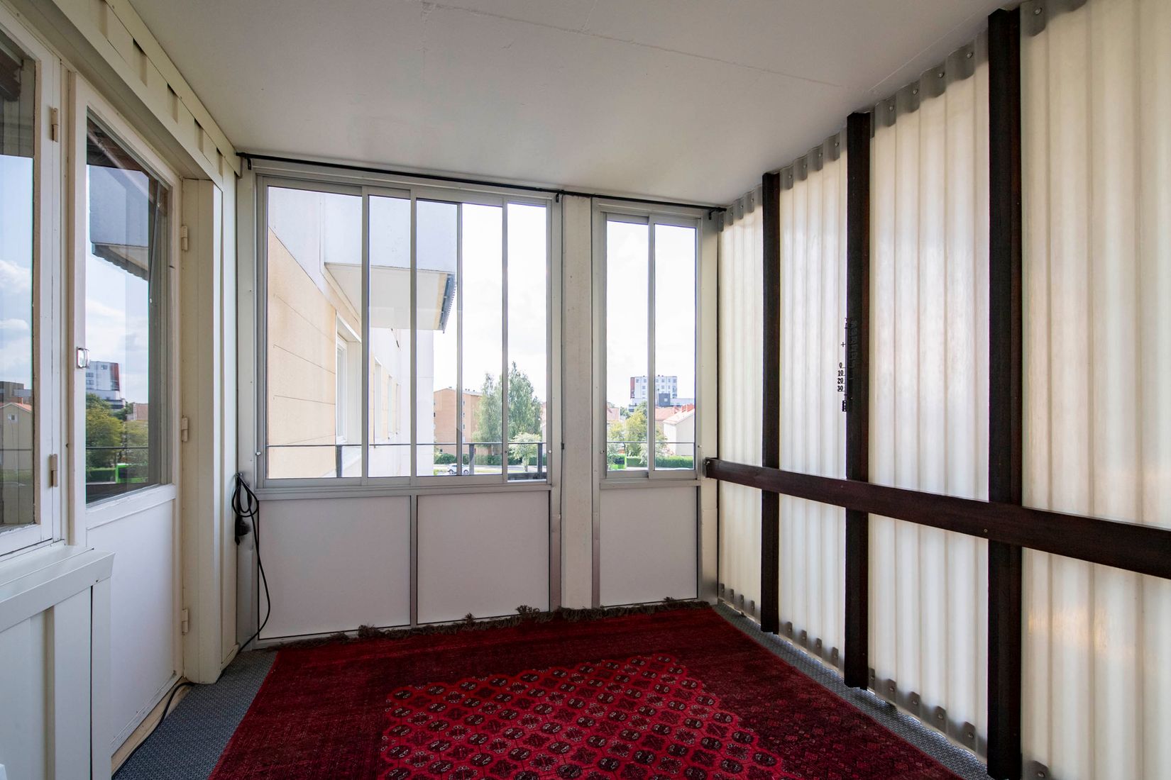 Bostadsrätt, Fristadsgatan 8B, Årby, Eskilstuna