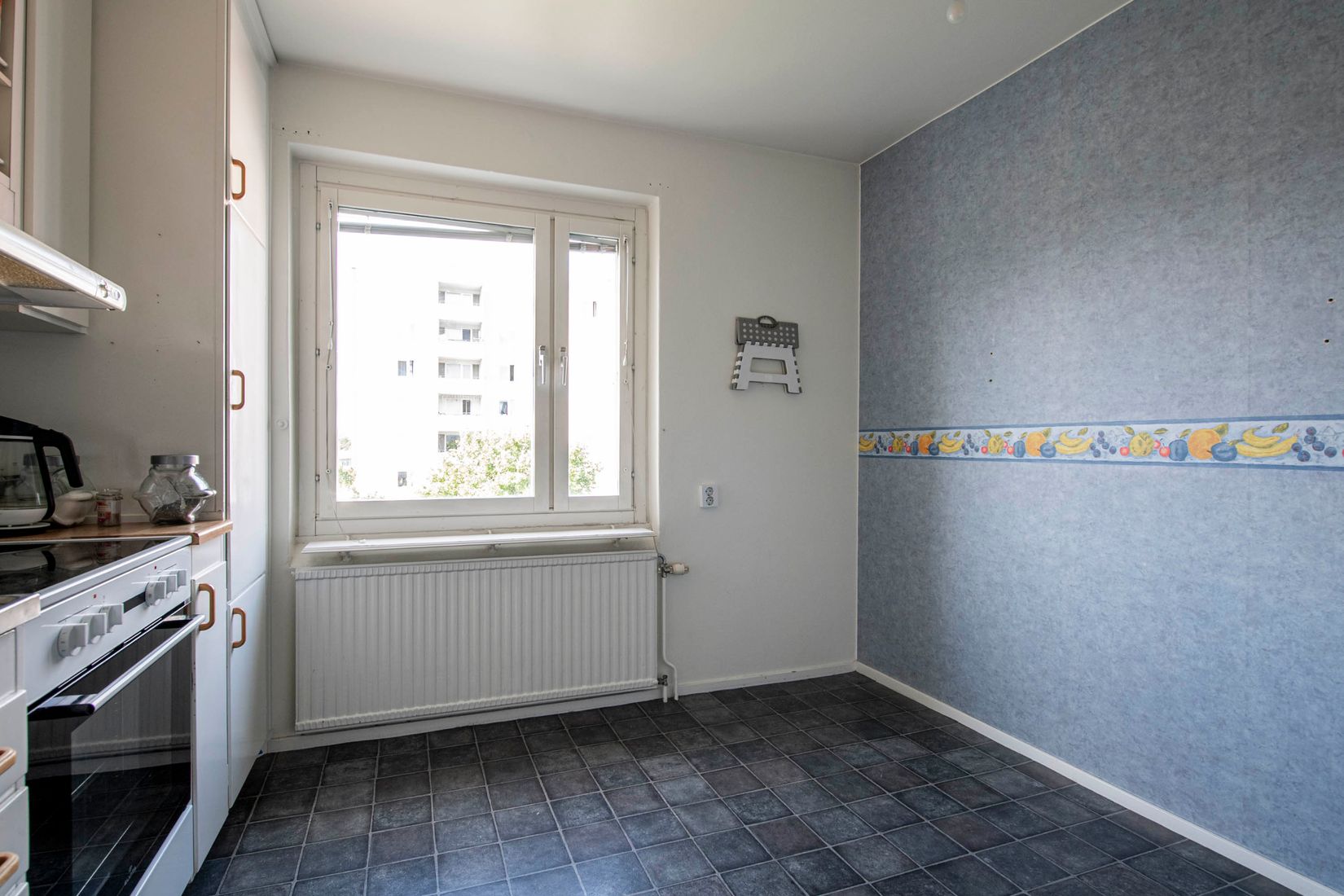 Bostadsrätt, Fristadsgatan 8B, Årby, Eskilstuna