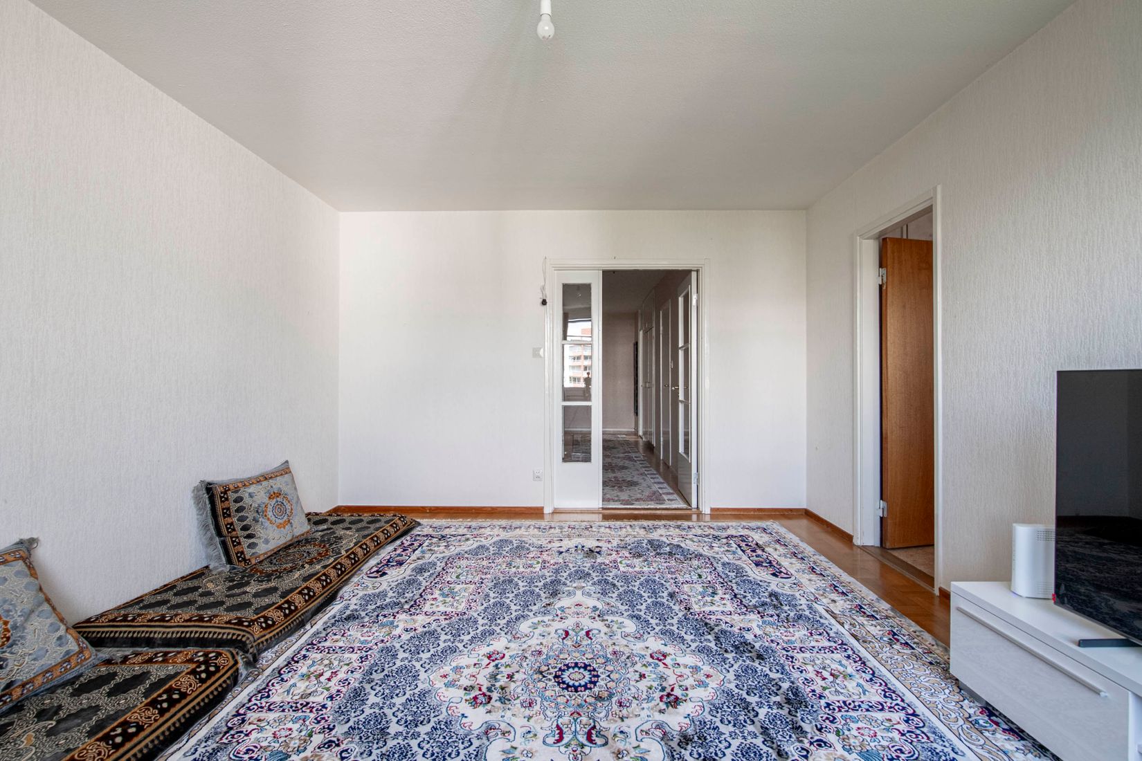 Bostadsrätt, Fristadsgatan 8B, Årby, Eskilstuna