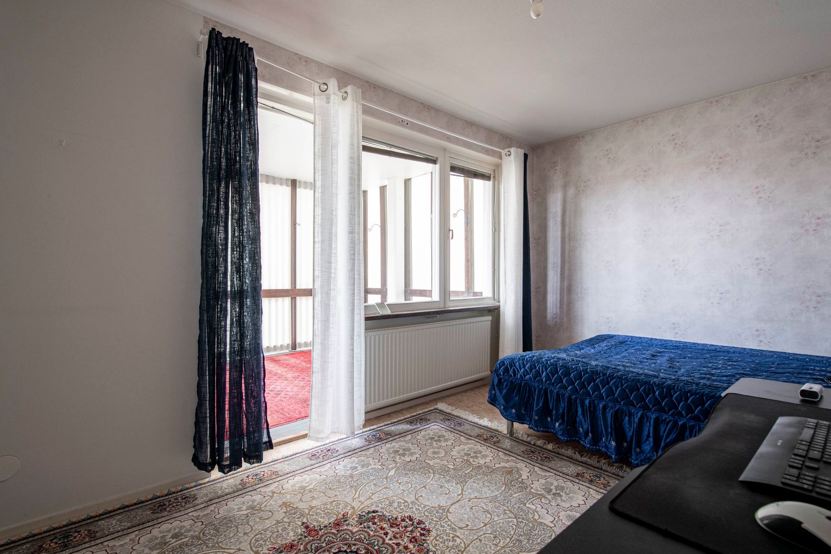 Bostadsrätt, Fristadsgatan 8B, Årby, Eskilstuna