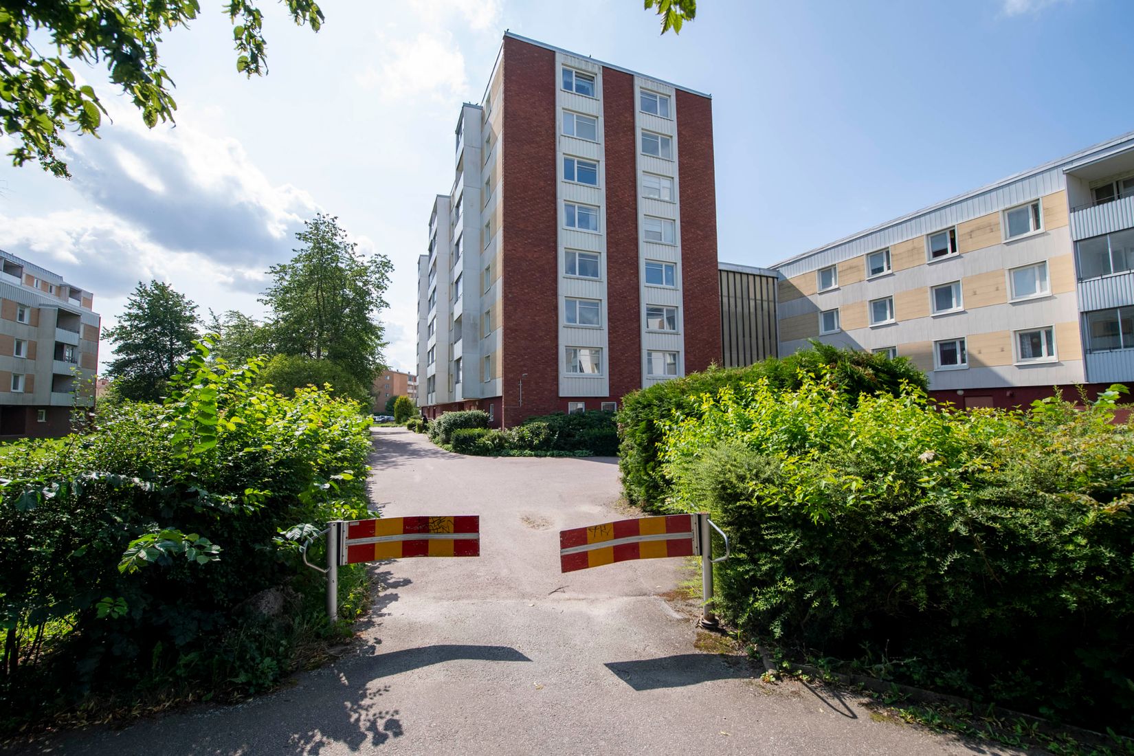 Bostadsrätt, Fristadsgatan 8B, Årby, Eskilstuna