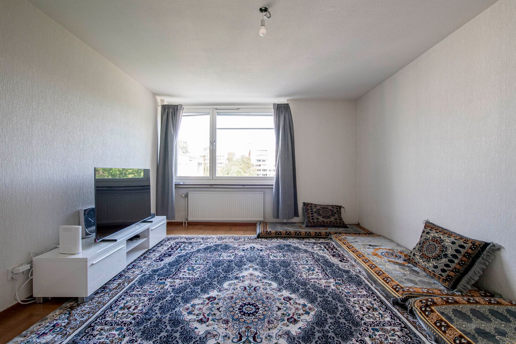 Bostadsrätt, Fristadsgatan 8B, Årby, Eskilstuna