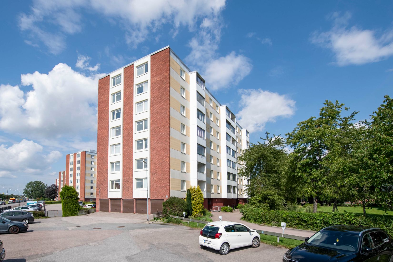 Bostadsrätt, Fristadsgatan 8B, Årby, Eskilstuna