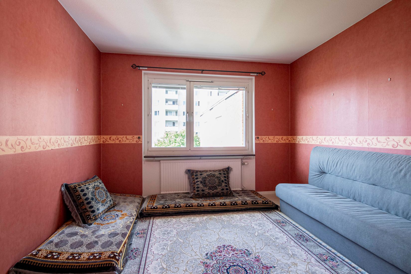 Bostadsrätt, Fristadsgatan 8B, Årby, Eskilstuna