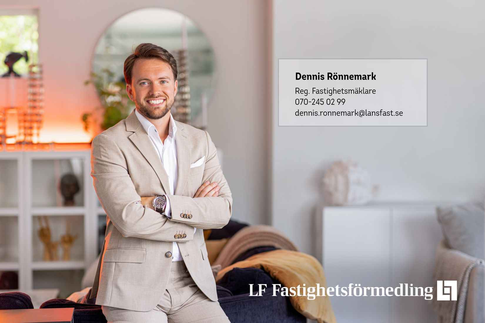 Bostadsrätt, Fristadsgatan 8B, Årby, Eskilstuna