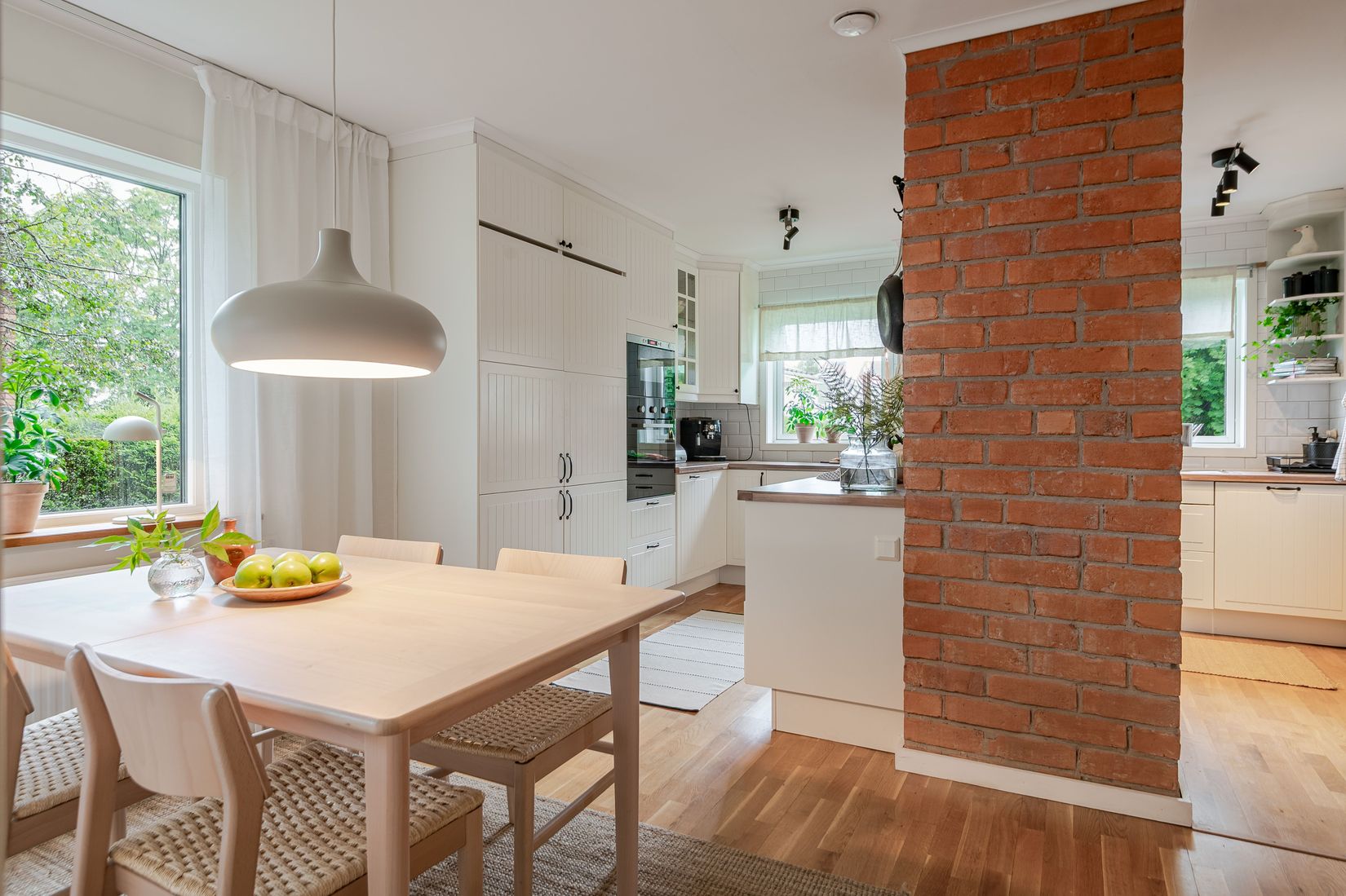 Villa, Nävgatan 9, Hagalund, Borlänge