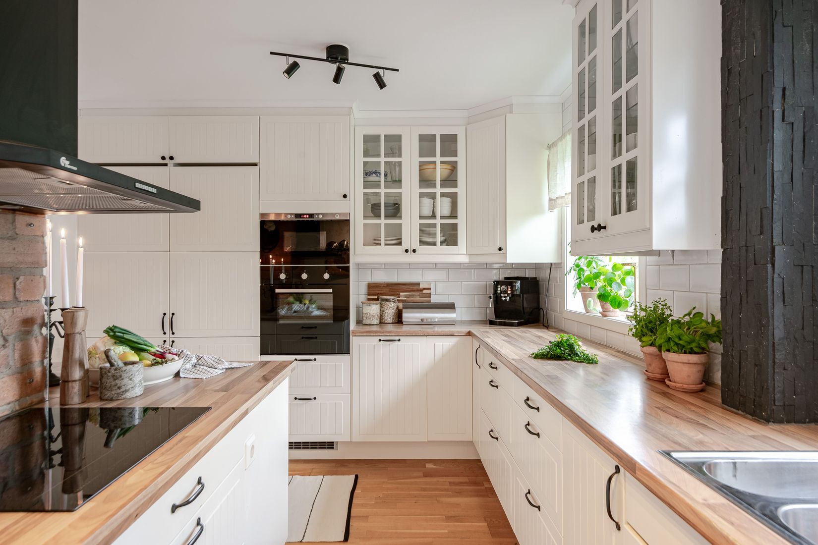 Villa, Nävgatan 9, Hagalund, Borlänge