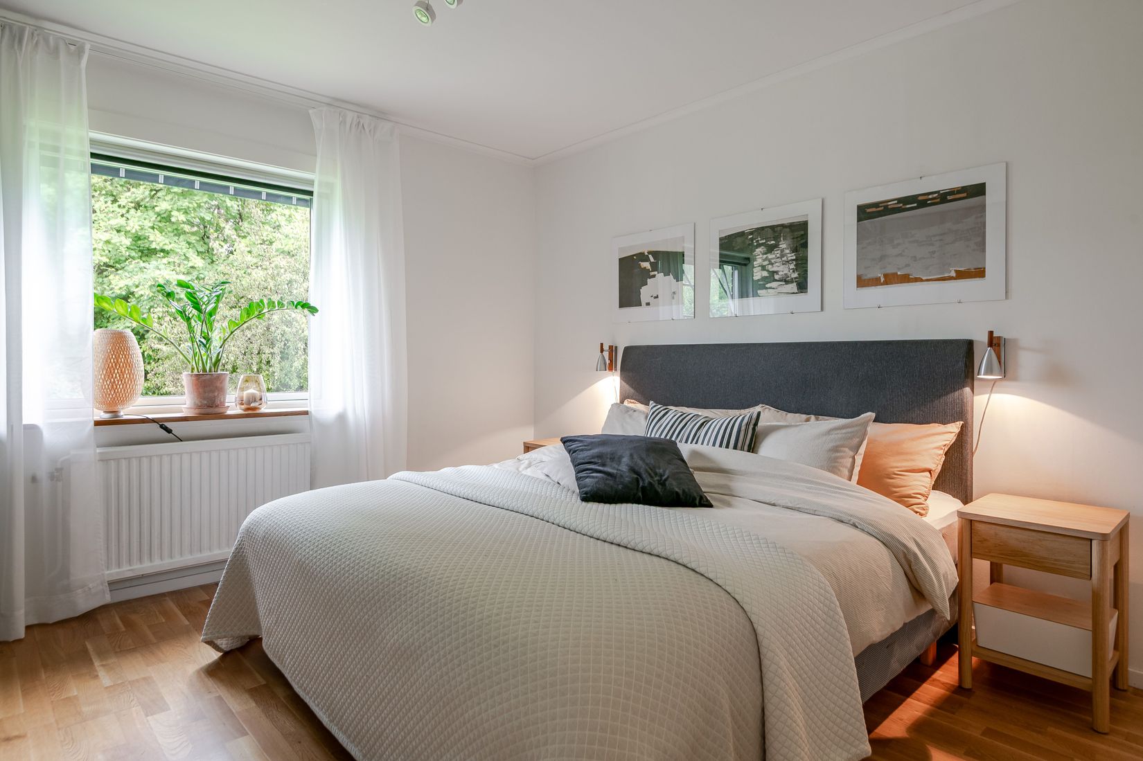 Villa, Nävgatan 9, Hagalund, Borlänge