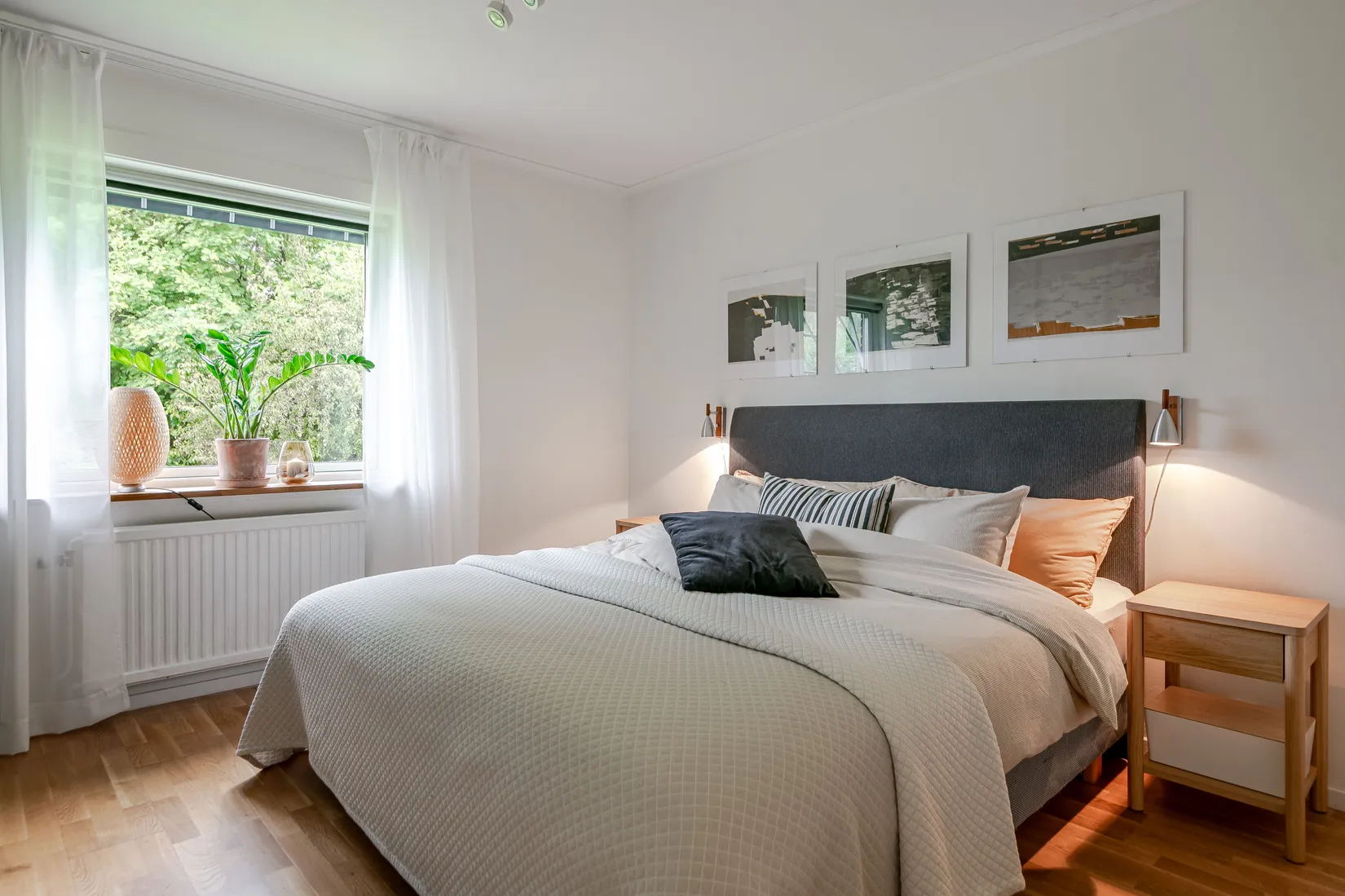 Villa, Nävgatan 9, Hagalund, Borlänge