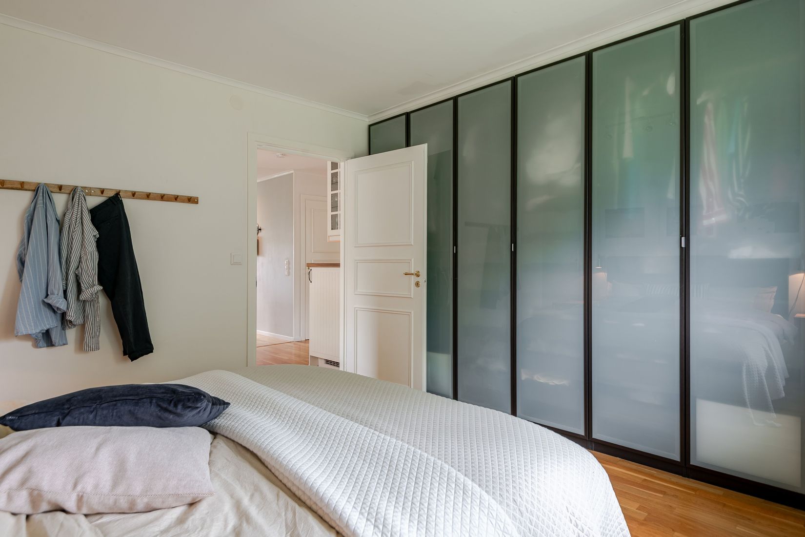 Villa, Nävgatan 9, Hagalund, Borlänge