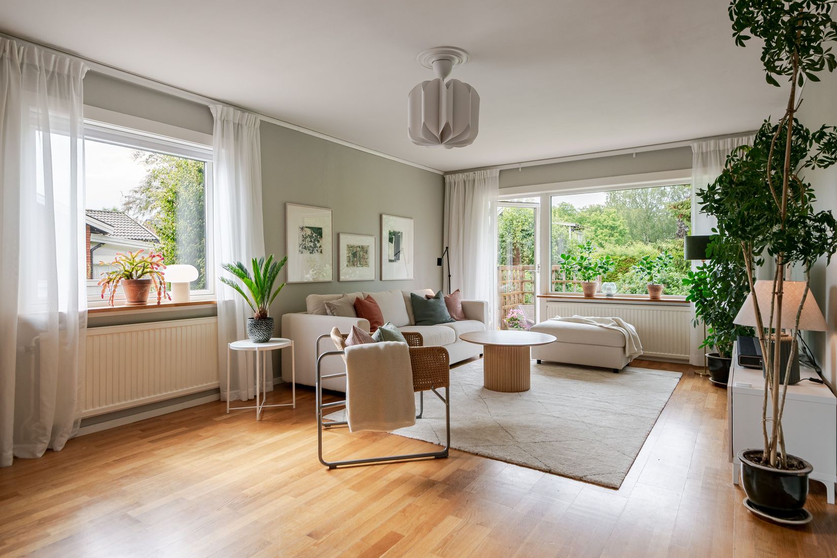 Villa, Nävgatan 9, Hagalund, Borlänge