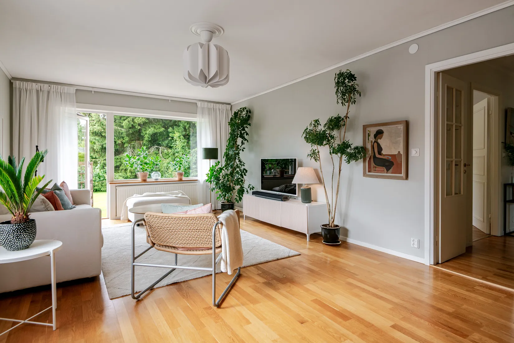 Villa, Nävgatan 9, Hagalund, Borlänge