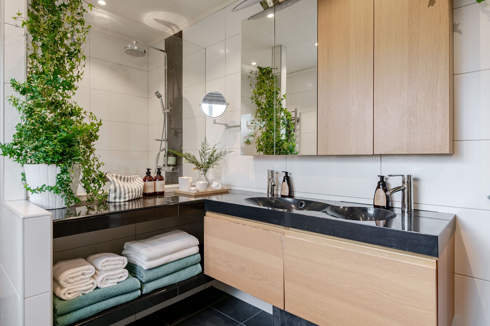 Villa, Nävgatan 9, Hagalund, Borlänge