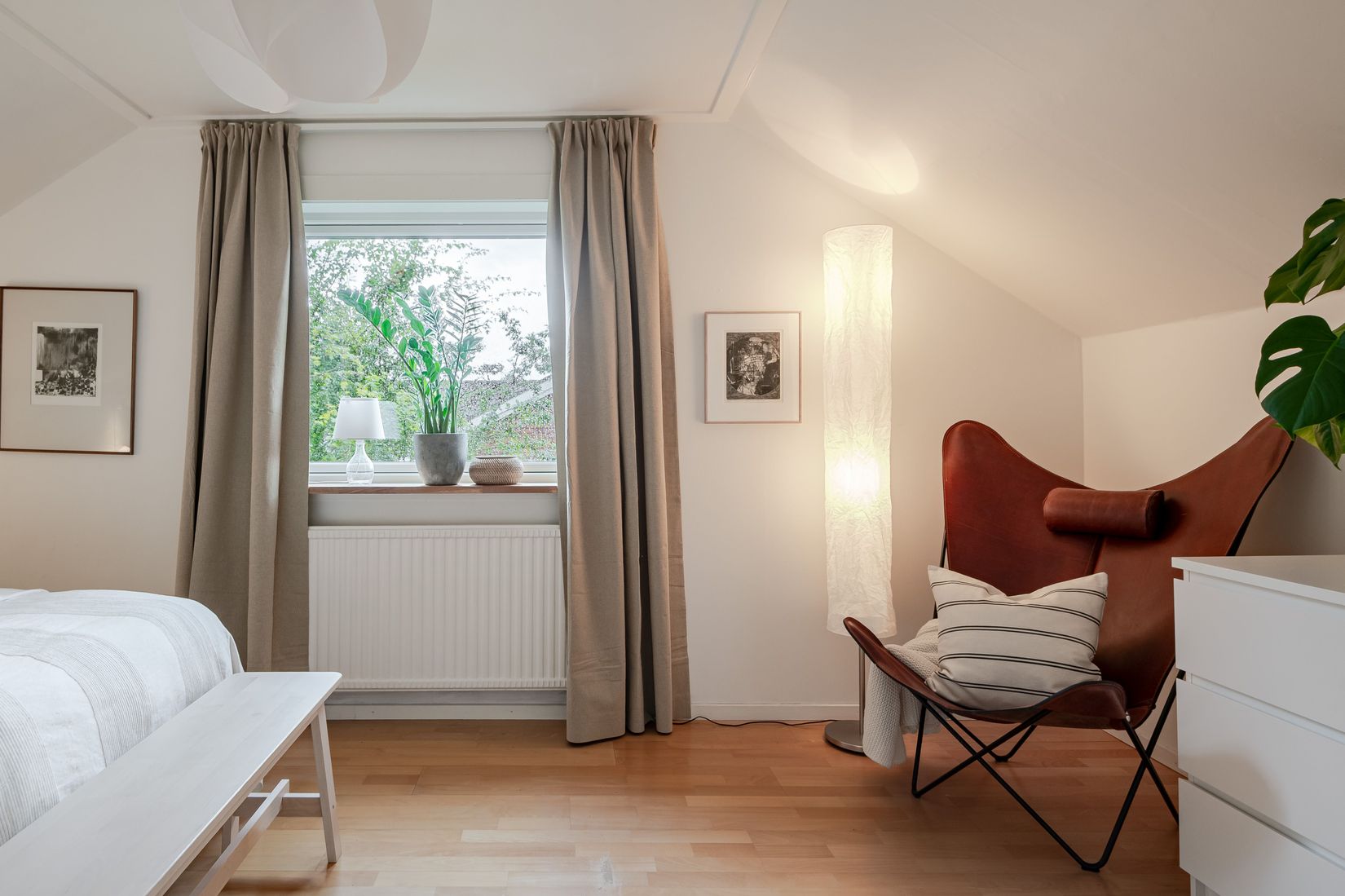 Villa, Nävgatan 9, Hagalund, Borlänge