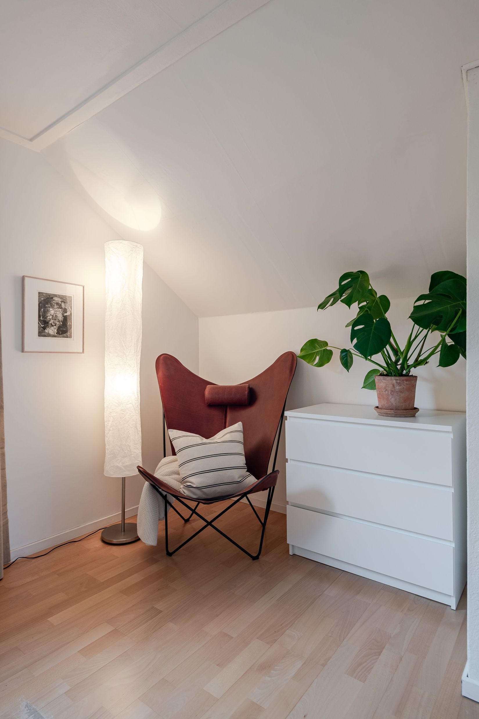 Villa, Nävgatan 9, Hagalund, Borlänge