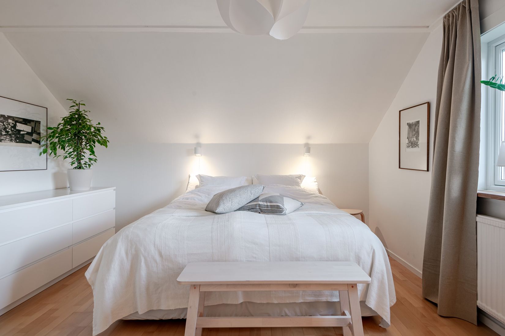 Villa, Nävgatan 9, Hagalund, Borlänge