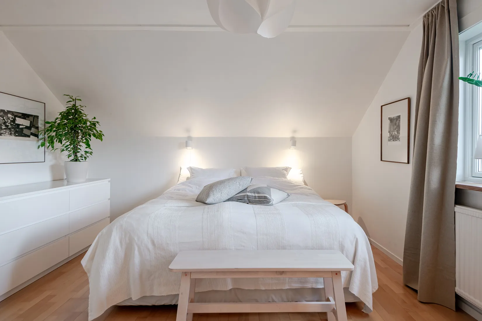 Villa, Nävgatan 9, Hagalund, Borlänge