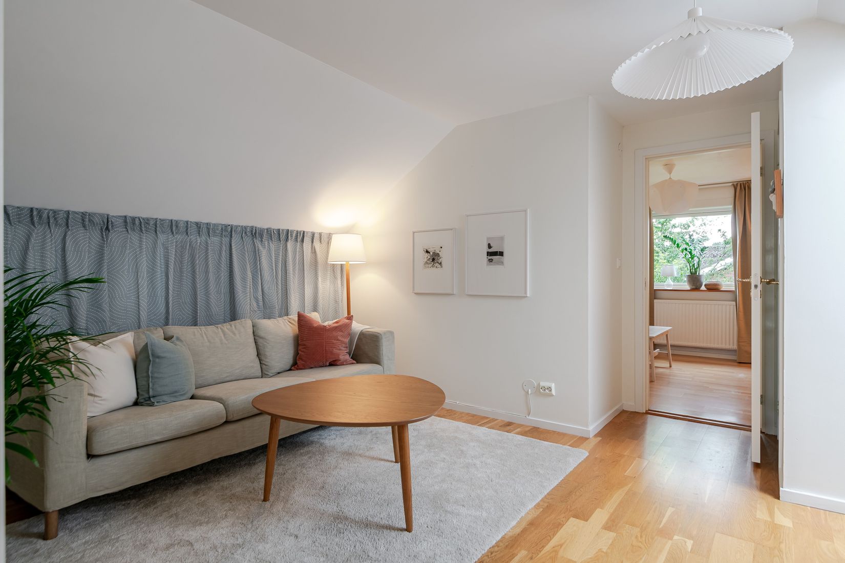 Villa, Nävgatan 9, Hagalund, Borlänge