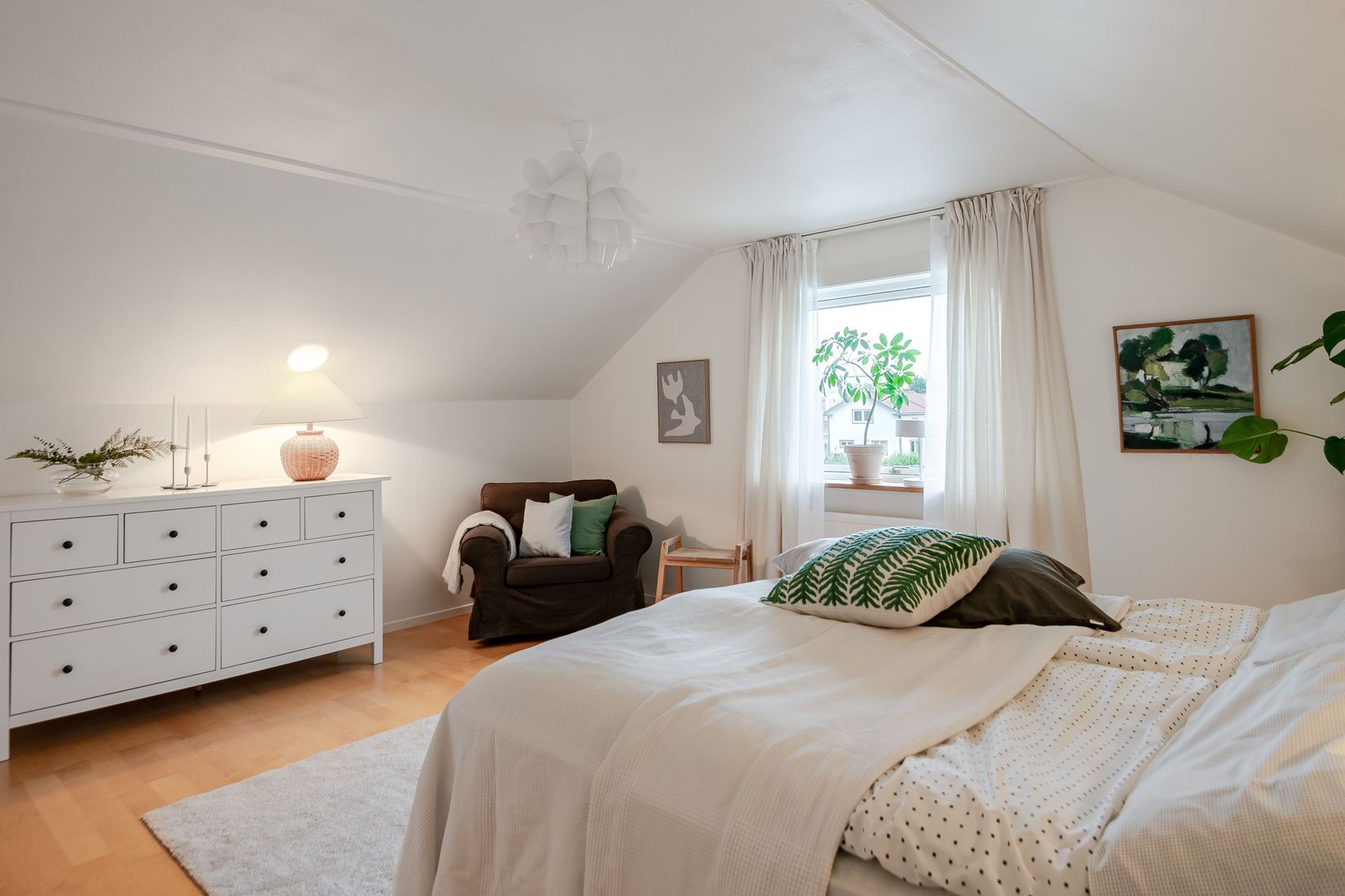 Villa, Nävgatan 9, Hagalund, Borlänge