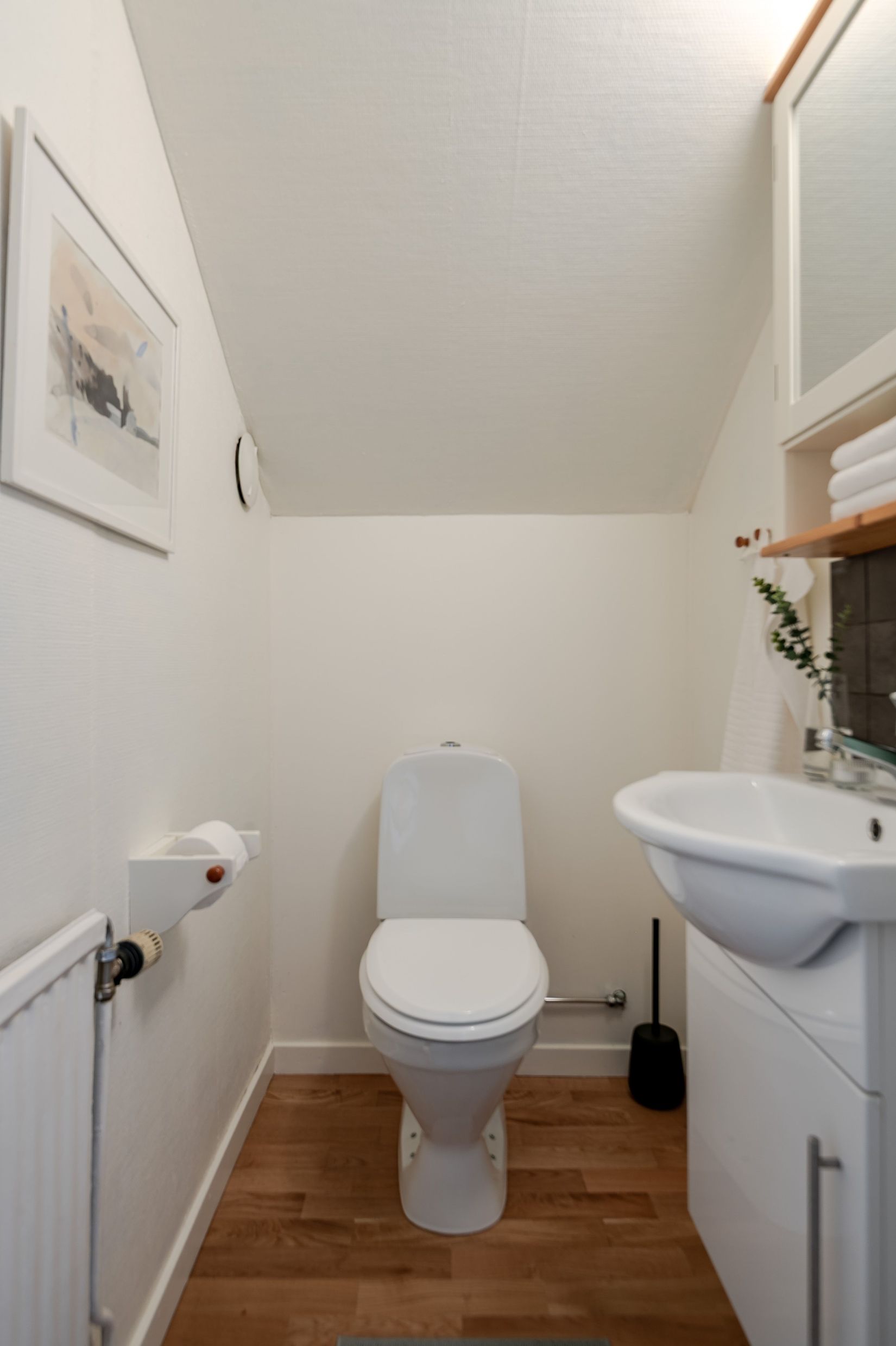 Villa, Nävgatan 9, Hagalund, Borlänge