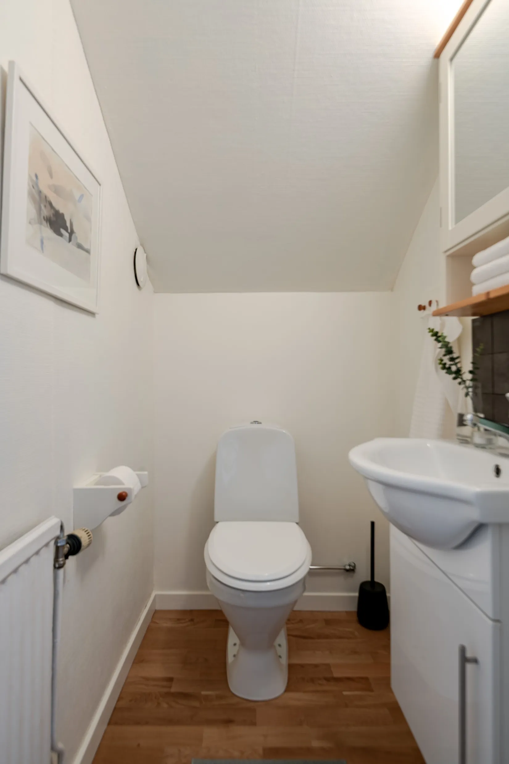 Villa, Nävgatan 9, Hagalund, Borlänge