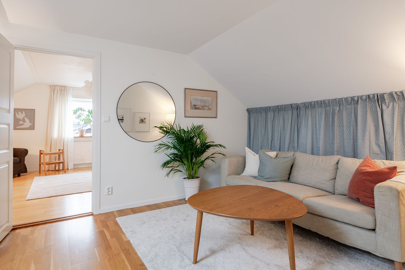 Villa, Nävgatan 9, Hagalund, Borlänge