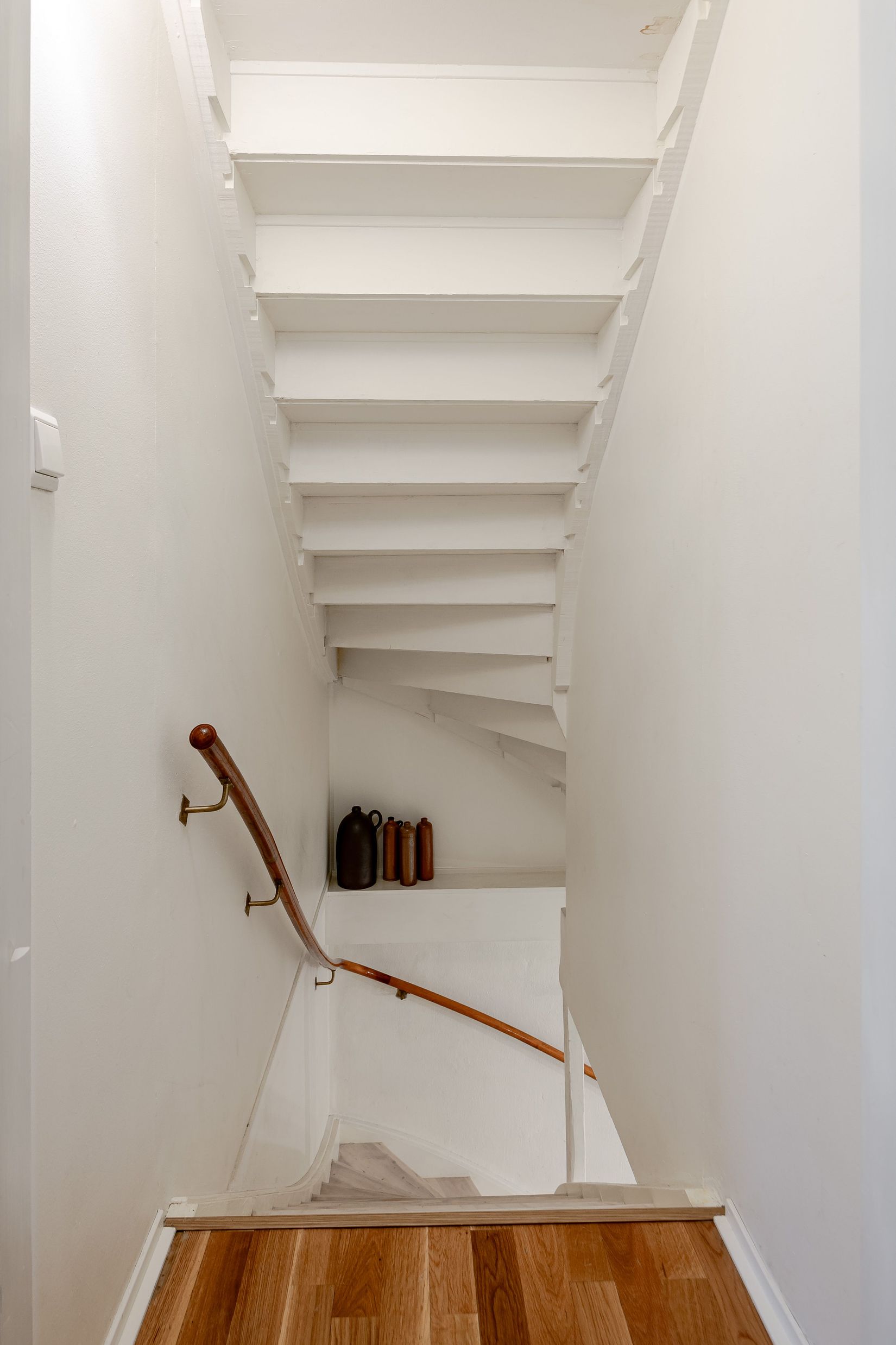 Villa, Nävgatan 9, Hagalund, Borlänge